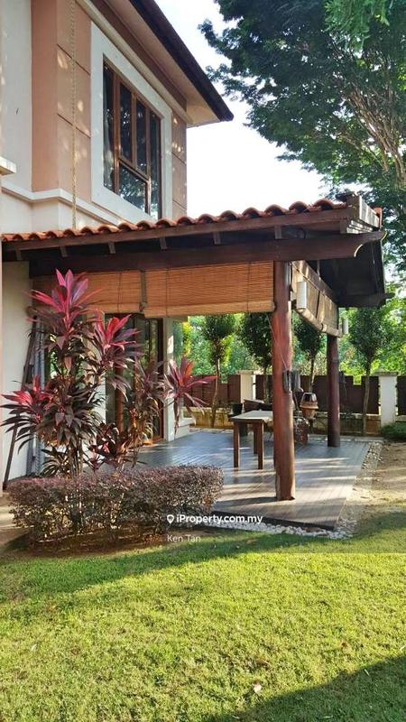 Banglo untuk Dijual di Damansara Idaman, Ara Damansara oleh Ken Tan - iProperty.com.my
