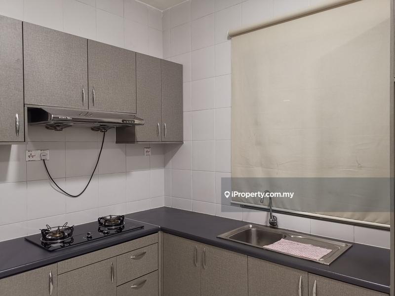 Service Residence for Rent in Da Men by Eddie Wong - iProperty.com.my