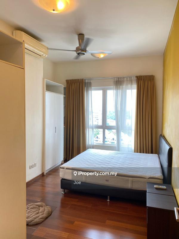 Kondominium untuk Dijual di Gaya Bangsar oleh Joe - iProperty.com.my