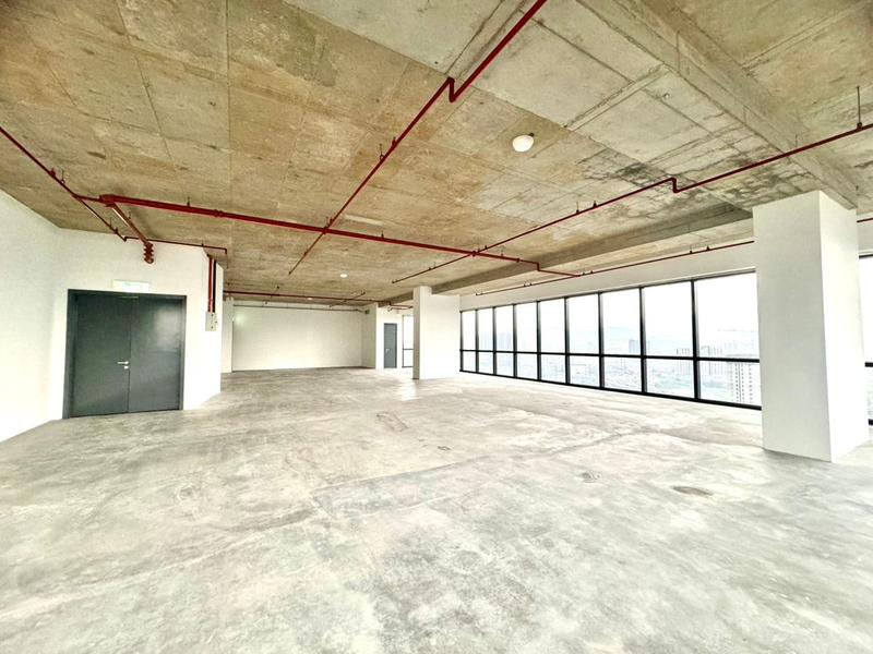 Office for Rent in KL Metropolis, Dutamas by Maydelyn Cheng - iProperty.com.my