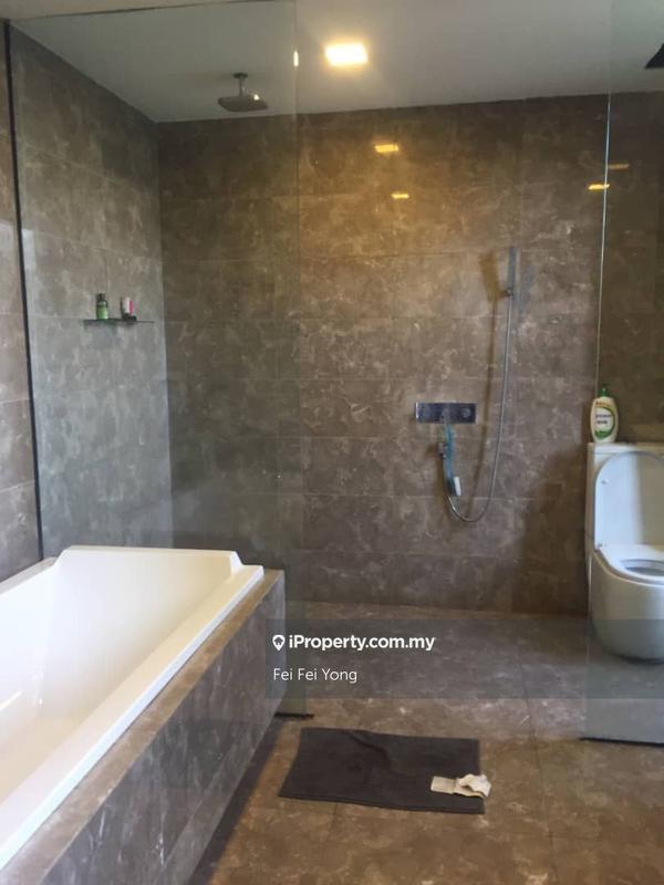 Semi-Detached House for Sale in Mont Kiara, Kuala Lumpur by Fei Fei Yong - iProperty.com.my