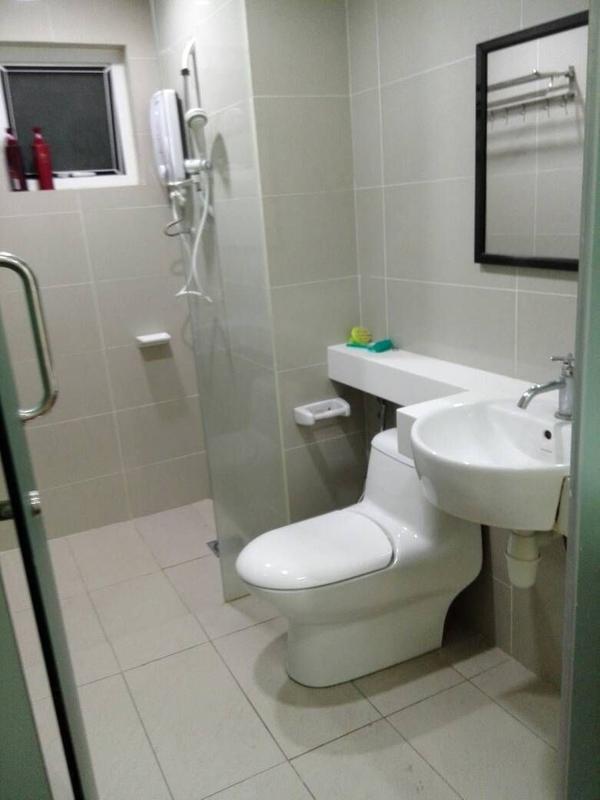 Service Residence for Sale in The Scott Garden SOHO by Cj Lee - iProperty.com.my