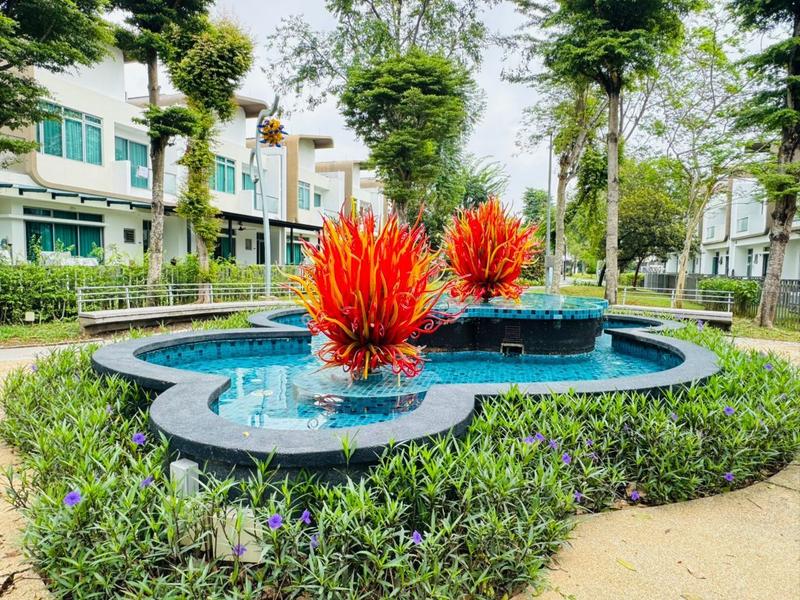 2-storey Terraced House for Sale in Liu Li Garden, Setia Eco Glades, Cyberjaya by Jared Wong - iProperty.com.my