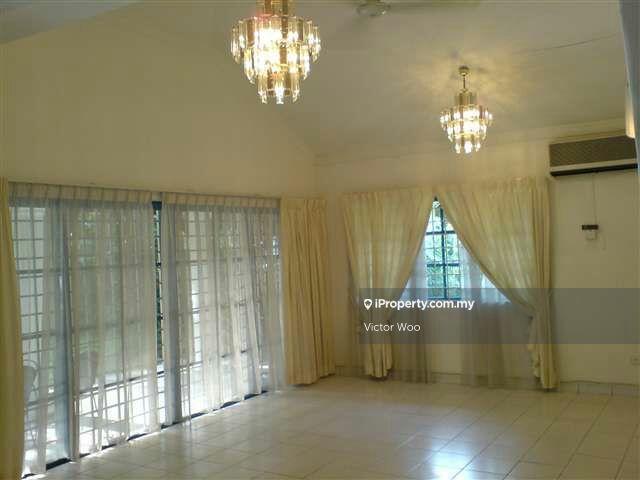 Bungalow House for Sale in Bukit Damansara, Damansara Heights by Victor Woo - iProperty.com.my