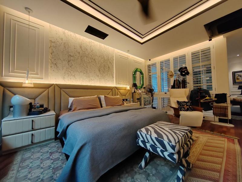 Rumah Bandar untuk Dijual di East Residence, Bukit Kiara oleh Nabil NS - iProperty.com.my