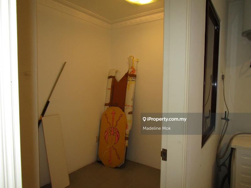 Condominium for Sale in Impian Emas by Madeline Mok - Maid's Room - iProperty.com.my