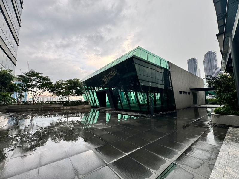 Office for Rent in KL Metropolis, Dutamas by Maydelyn Cheng - iProperty.com.my