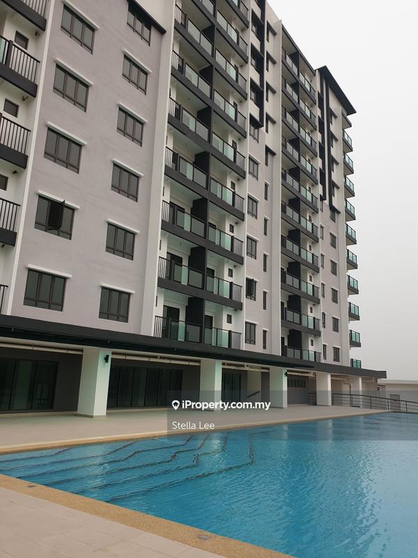 For Sale - Camellia Residences