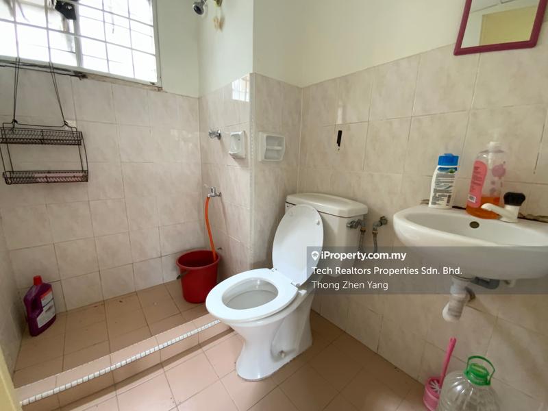 Pangsapuri untuk Dijual di SD Tiara Apartment oleh Thong Zhen Yang - iProperty.com.my