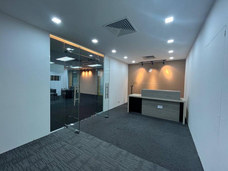 Pejabat untuk Disewa di Wisma Bangsar 8, Lorong maarof, Bangsar oleh Ken Chong - iProperty.com.my