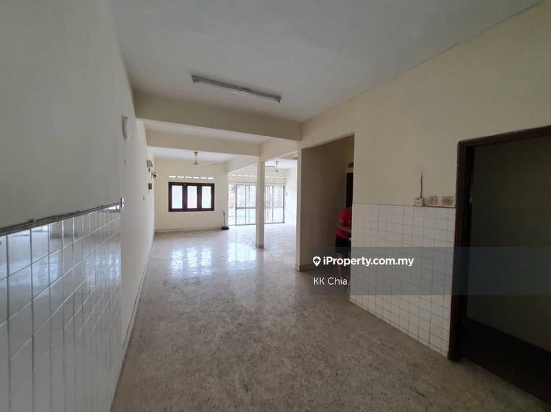 Rumah Teres 1-Tingkat untuk Dijual di Taman Midah, Cheras oleh KK Chia - iProperty.com.my