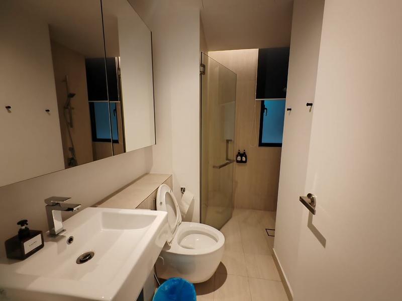 Service Residence for Rent in Lumi Tropicana by Kelvin Cheong - iProperty.com.my