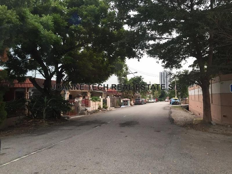 2-storey Terraced House untuk Dijual di Taman Taynton View, Cheras oleh Joanne Tang - iProperty.com.my