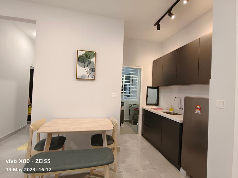 Service Residence for Rent in The Birch by Siena Lau - iProperty.com.my