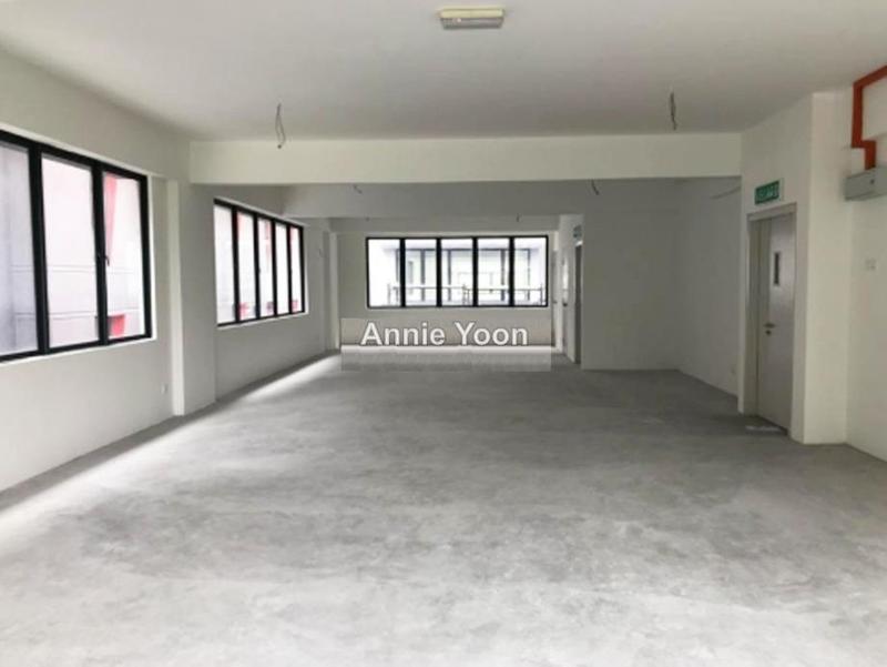 Shop / Office untuk Dijual di Taman Connaught, Cheras oleh Annie Yoon - iProperty.com.my