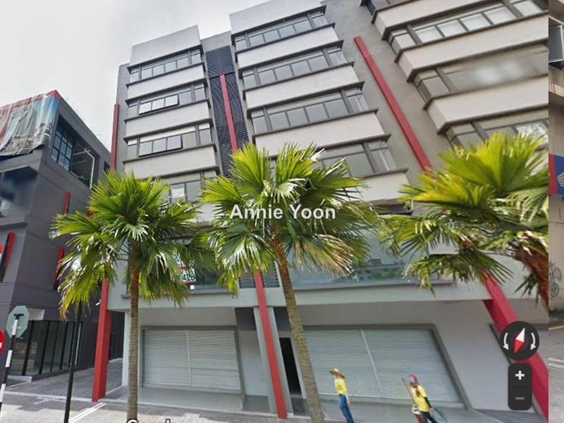 Shop / Office untuk Dijual di Taman Connaught, Cheras oleh Annie Yoon - iProperty.com.my
