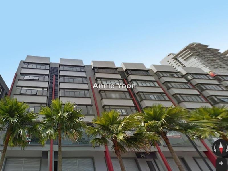 Shop / Office untuk Dijual di Taman Connaught, Cheras oleh Annie Yoon - iProperty.com.my