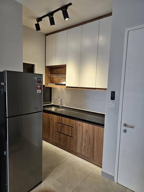 Service Residence for Rent in The Birch by Siena Lau - iProperty.com.my