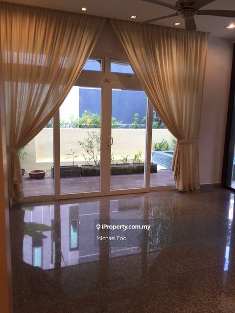 Banglo untuk Dijual di Serdang, Seri Kembangan oleh Michael Foo - iProperty.com.my
