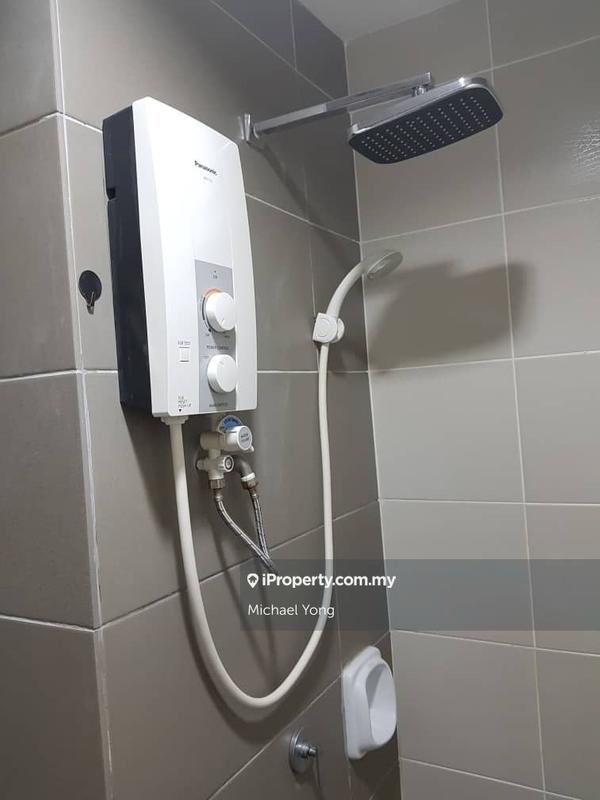 Residensi Servis untuk Disewa di 3 Elements oleh Michael Yong - iProperty.com.my
