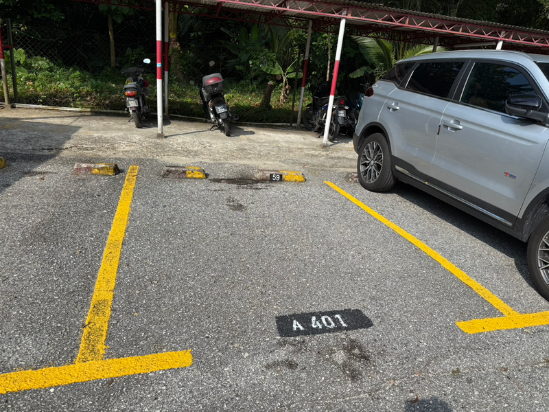 Pangsapuri untuk Dijual di Sri Kenanga oleh Peter Kok - iProperty.com.my