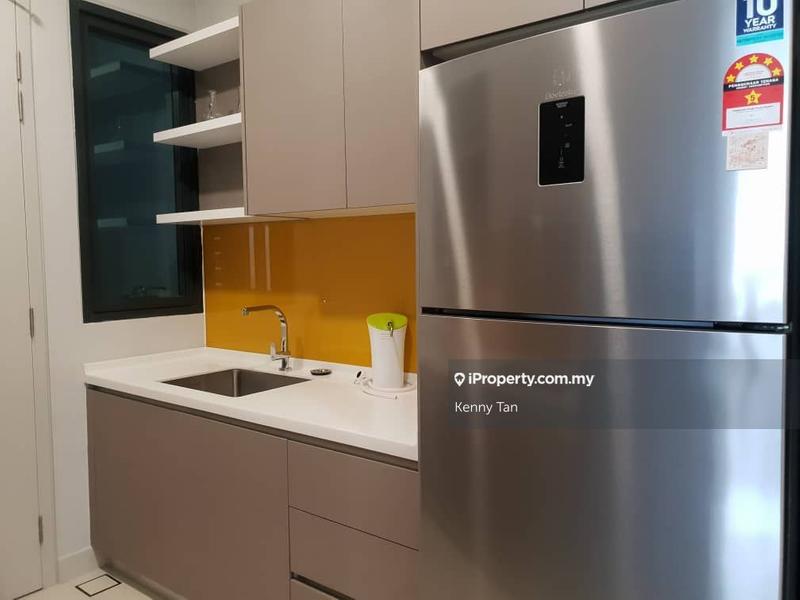 Residensi Servis untuk Disewa di Cyperus @ Tropicana Gardens oleh Kenny Tan - iProperty.com.my