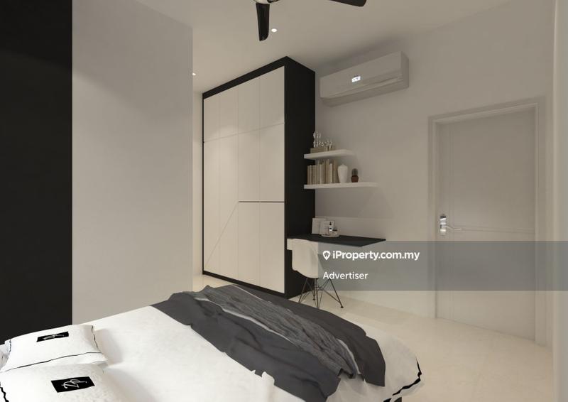 Semi-Detached House for Sale in lawam kuda town center, Gopeng by Alex Ma - iProperty.com.my