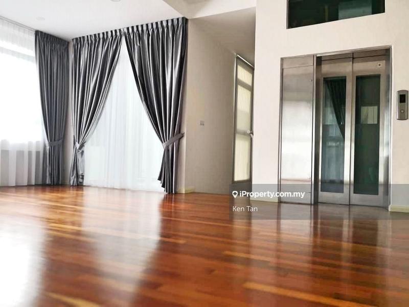 Semi-Detached House for Sale in The Rafflesia Damansara Perdana, Petaling Jaya by Ken Tan - iProperty.com.my