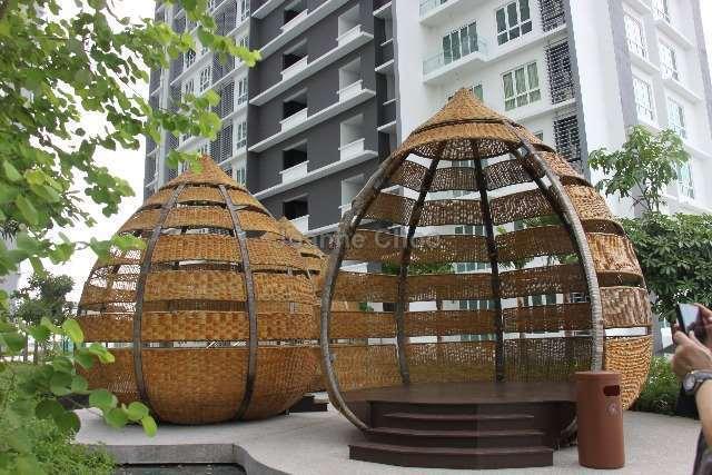 Kediaman Servis untuk Dijual di Tropez Residences oleh Joanne Choo - iProperty.com.my