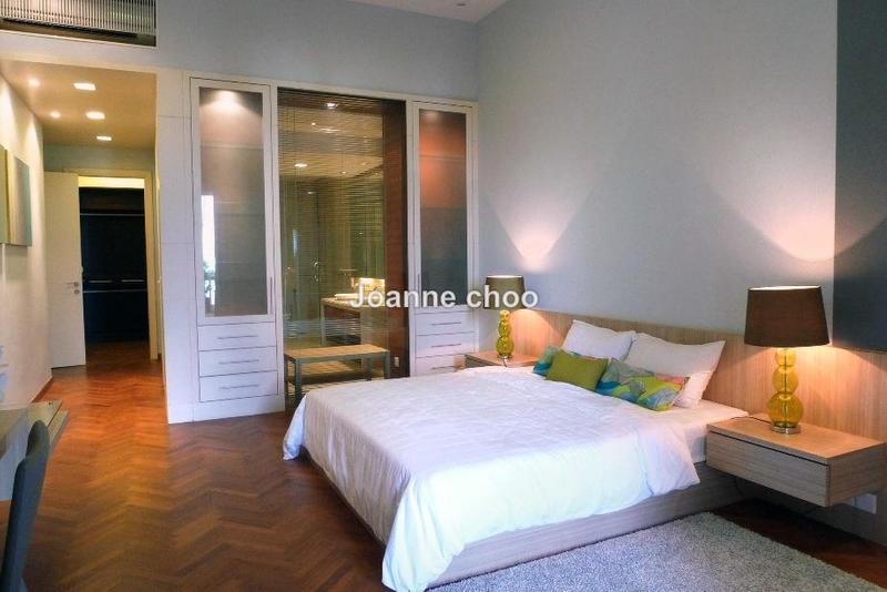 For Sale - Straits Quay (The Suites at Waterside)