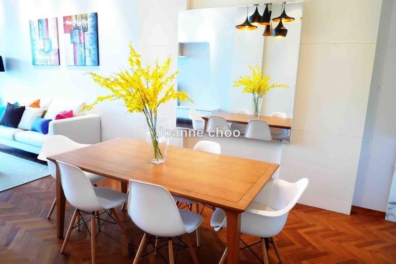 For Sale - Straits Quay (The Suites at Waterside), Tanjung Tokong