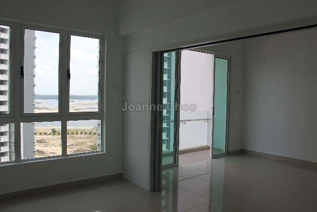 Kediaman Servis untuk Dijual di Tropez Residences oleh Joanne Choo - iProperty.com.my