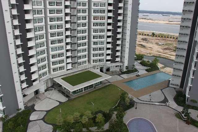 Kediaman Servis untuk Dijual di Tropez Residences oleh Joanne Choo - iProperty.com.my
