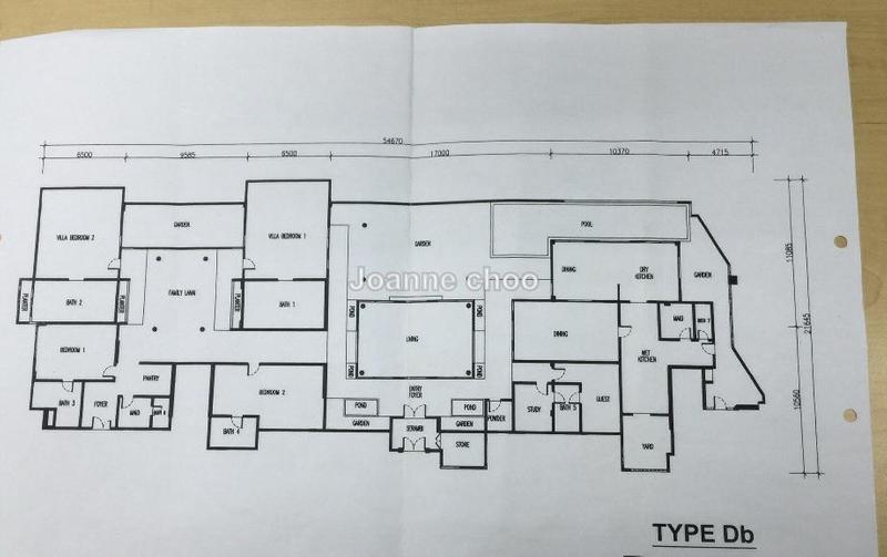 Kondominium untuk Dijual di Armanee Terrace II oleh Joanne Choo - iProperty.com.my