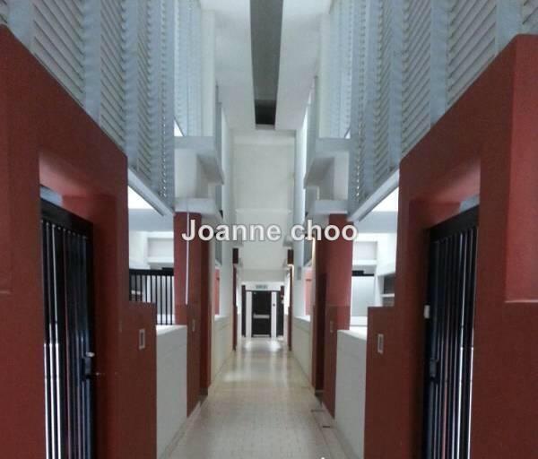 Kondominium untuk Dijual di Armanee Terrace II oleh Joanne Choo - iProperty.com.my