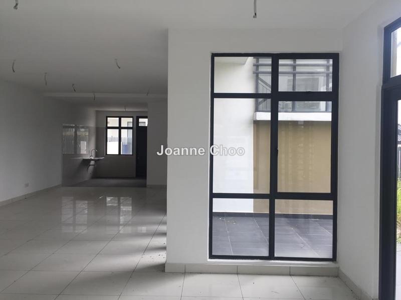 Rumah Berangkai 2 Tingkat untuk Dijual di Laman Glenmarie, Shah Alam oleh Joanne Choo - iProperty.com.my