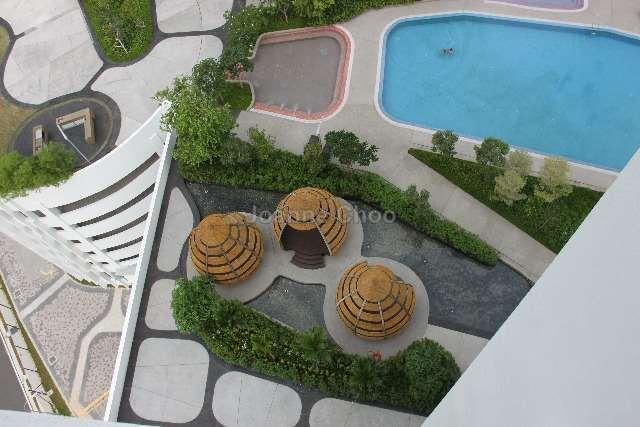 Kediaman Servis untuk Dijual di Tropez Residences oleh Joanne Choo - iProperty.com.my