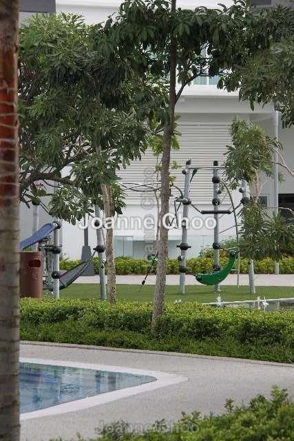 Residensi Servis untuk Dijual di Tropez Residences oleh Joanne Choo - iProperty.com.my