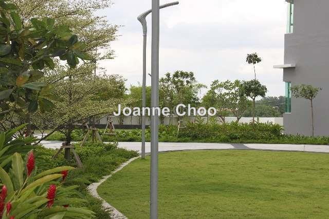 Residensi Servis untuk Dijual di Tropez Residences oleh Joanne Choo - iProperty.com.my