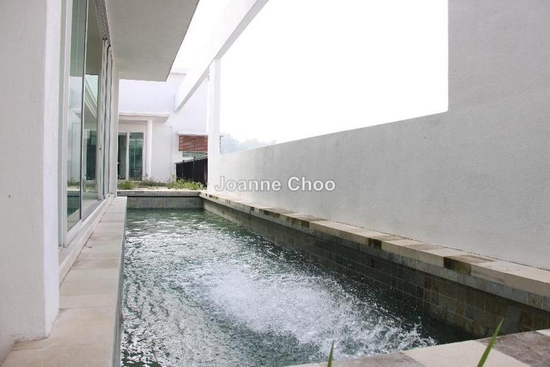 Kondominium untuk Dijual di Armanee Terrace II oleh Joanne Choo - iProperty.com.my