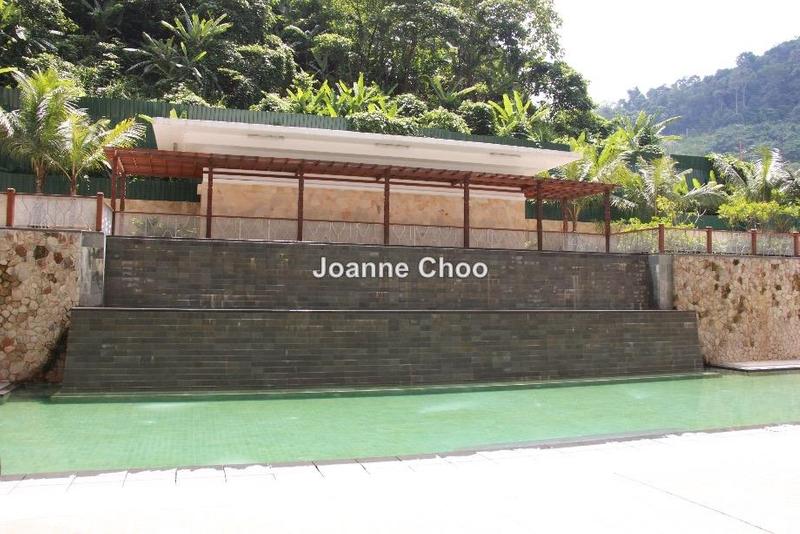 Kondominium untuk Dijual di Armanee Terrace II oleh Joanne Choo - iProperty.com.my