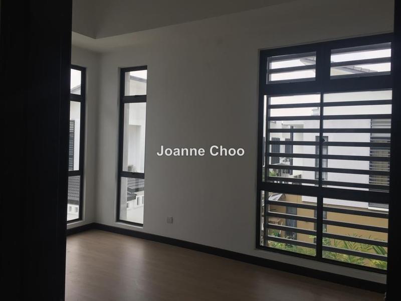 Rumah Berangkai 2 Tingkat untuk Dijual di Laman Glenmarie, Shah Alam oleh Joanne Choo - iProperty.com.my