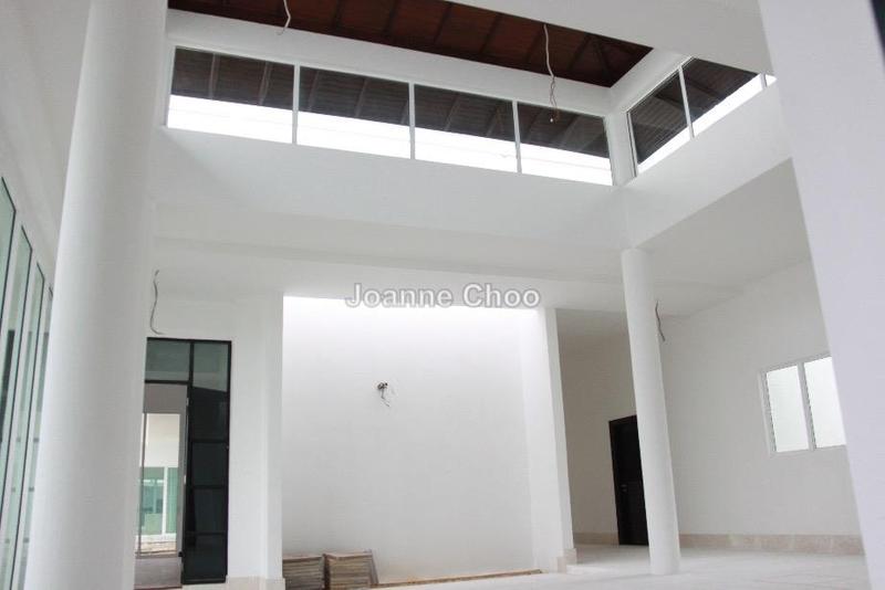 Kondominium untuk Dijual di Armanee Terrace II oleh Joanne Choo - iProperty.com.my