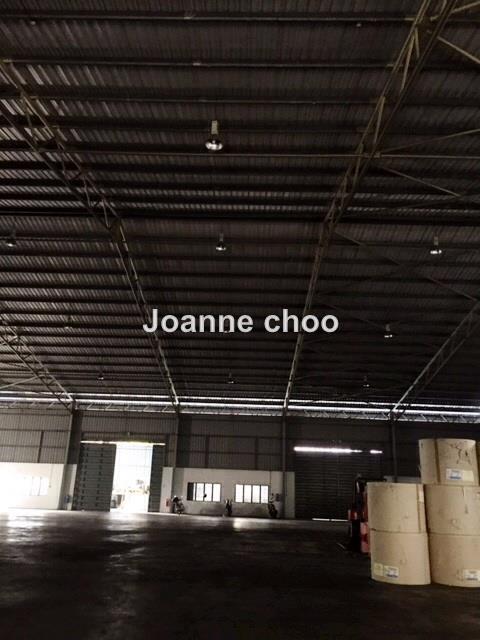 Kilang Terpisah untuk Dijual di Mukim sungai buloh, Sungai Buloh oleh Joanne Choo - iProperty.com.my
