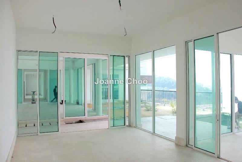 Kondominium untuk Dijual di Armanee Terrace II oleh Joanne Choo - iProperty.com.my