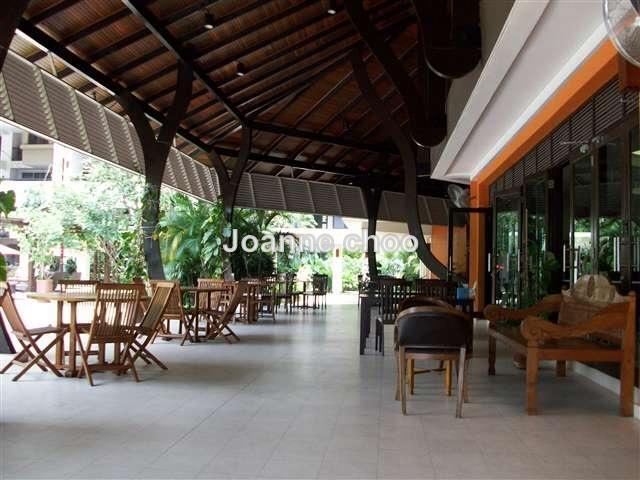 Kondominium untuk Dijual di Armanee Terrace II oleh Joanne Choo - iProperty.com.my