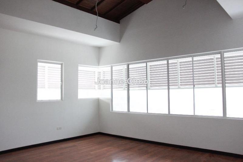 Kondominium untuk Dijual di Armanee Terrace II oleh Joanne Choo - iProperty.com.my