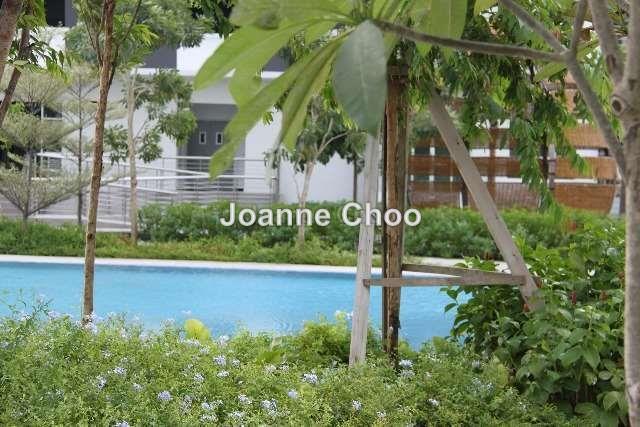 Residensi Servis untuk Dijual di Tropez Residences oleh Joanne Choo - iProperty.com.my