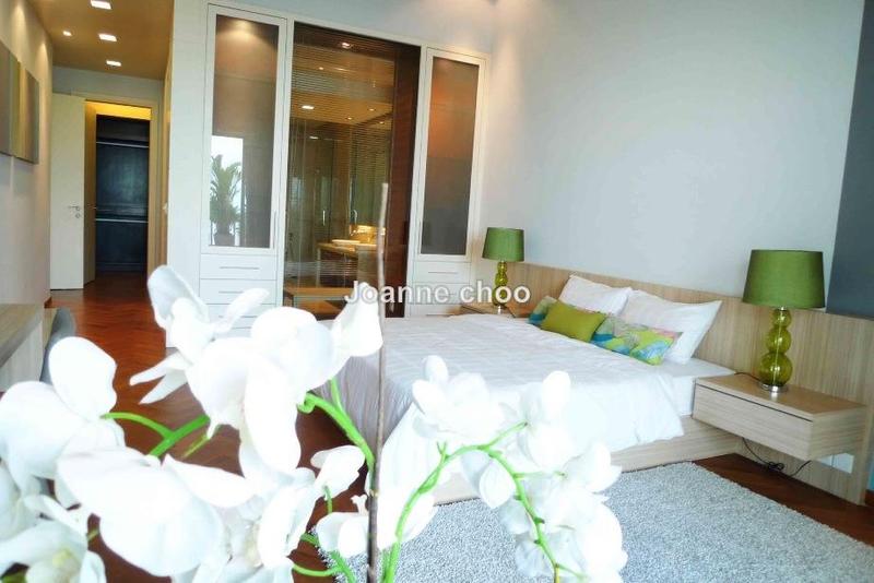 For Sale - Straits Quay (The Suites at Waterside), Tanjung Tokong