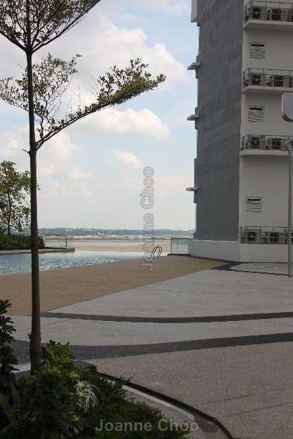 Kediaman Servis untuk Dijual di Tropez Residences oleh Joanne Choo - iProperty.com.my